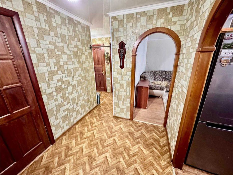 ^Продам 3х комнатную квартиру в Сортировке!!!