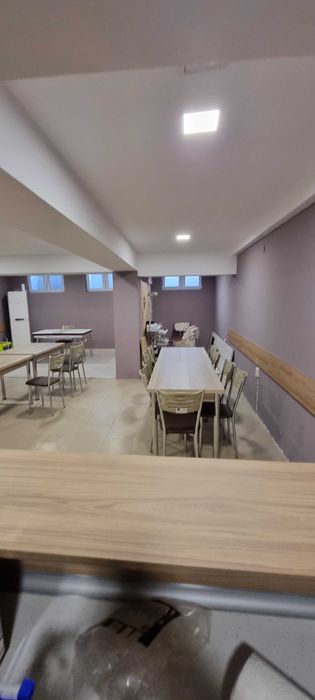 Продава се търговски обект на две нива в широк център!