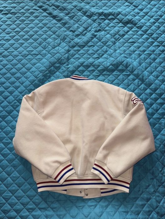 Geaca varsity marimea M