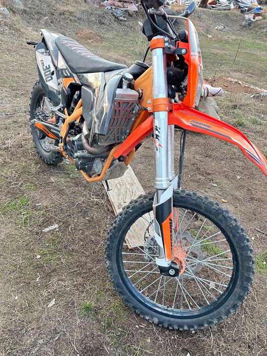 Продам мотоцикл