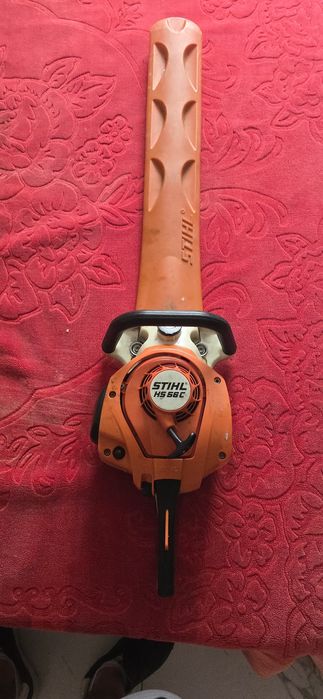Drujna stihl ms291