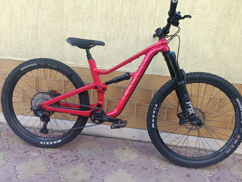 Canyon Spectral 27,5/ S