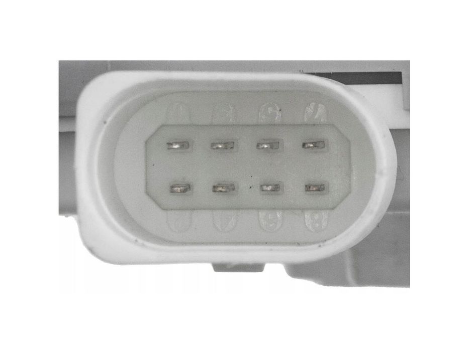 Брава за Audi Q7 4M (2016)