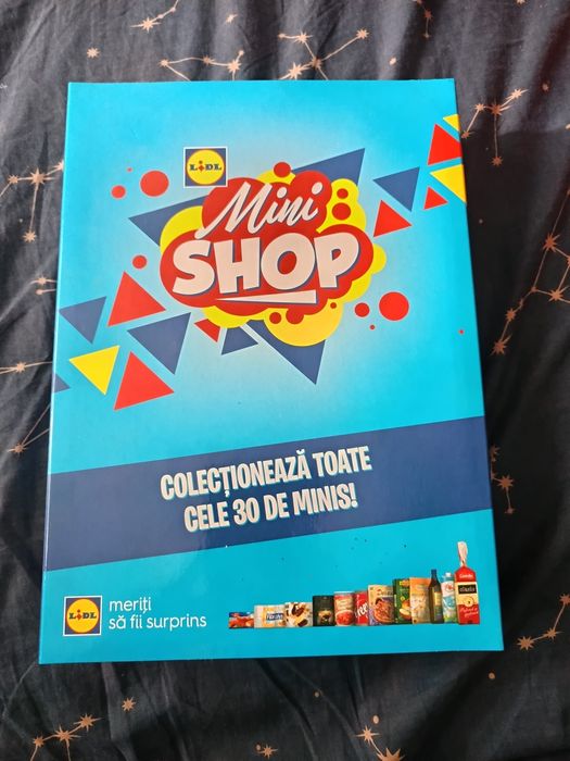 Catalog Lidl , +30 accesorii !