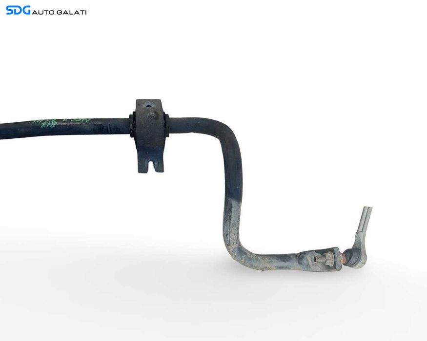 Bara Stabilizatoare Antiruliu Fata Renault Megane 3 2008 - 2016 Cod 546117504R [LN0218]