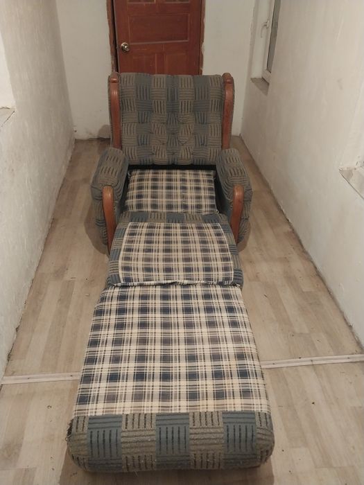 Продам Кресло-кровать
