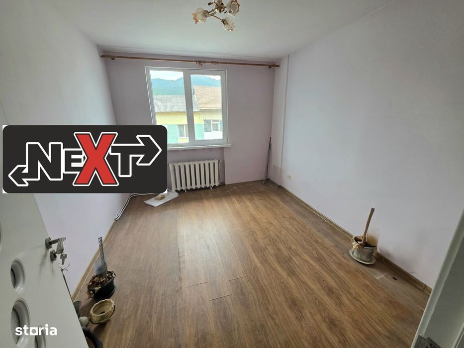 Apartament cu 3 camere lângă școala nr. 2