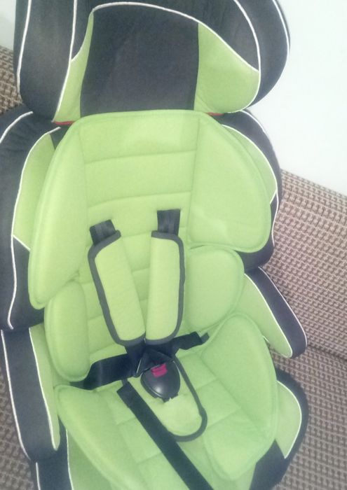 Детское автокресло
