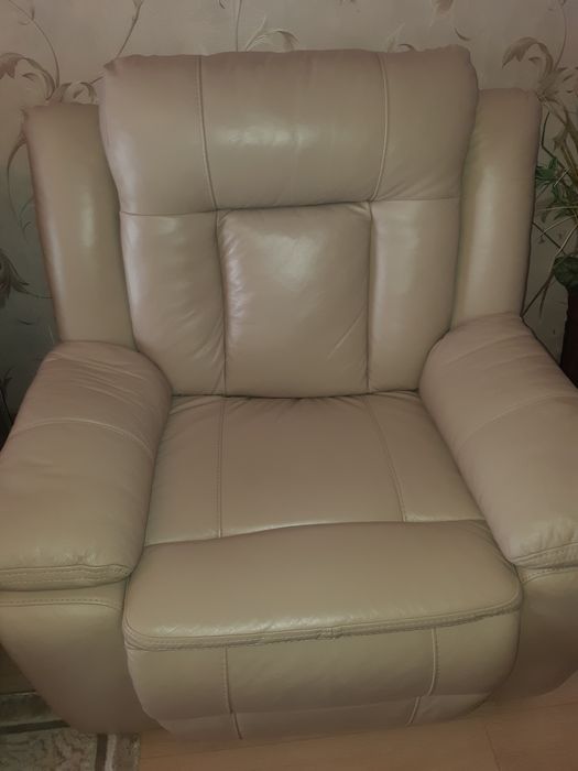 Set Canapea piele