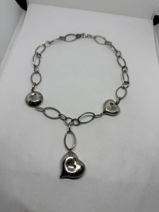 сребърен синджир 29.26гр 925