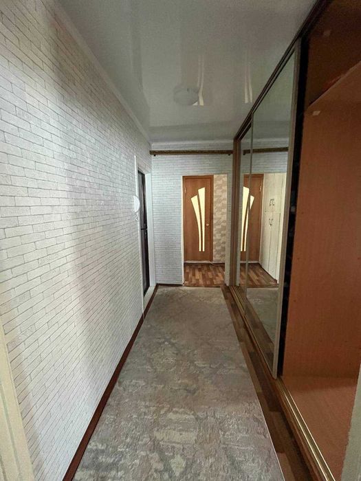 Продается двухкомнатная квартира