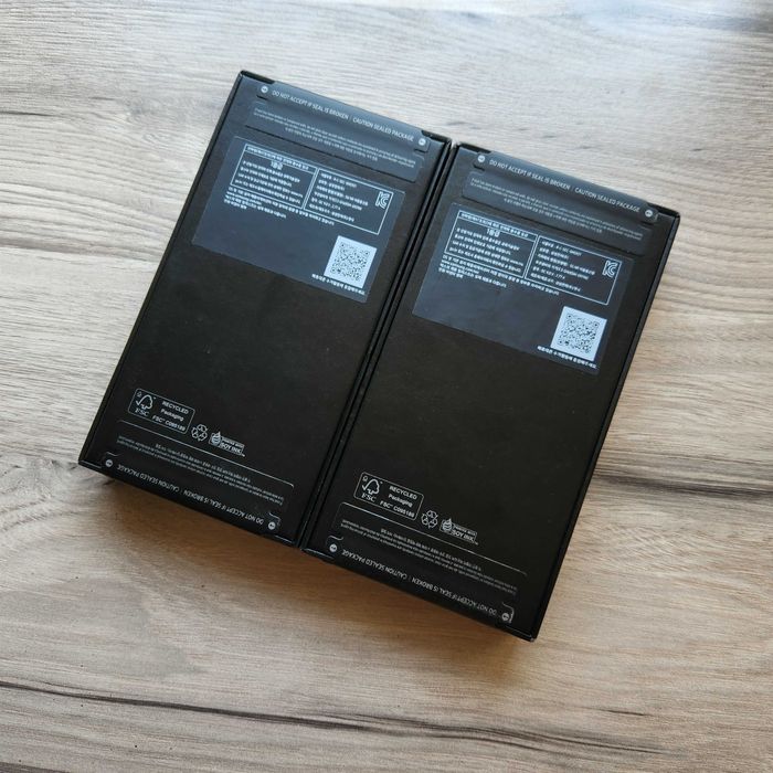 New! Galaxy S24 256GB DUOS