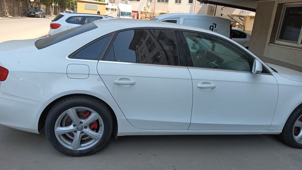 De vânzare Audi a4 b8