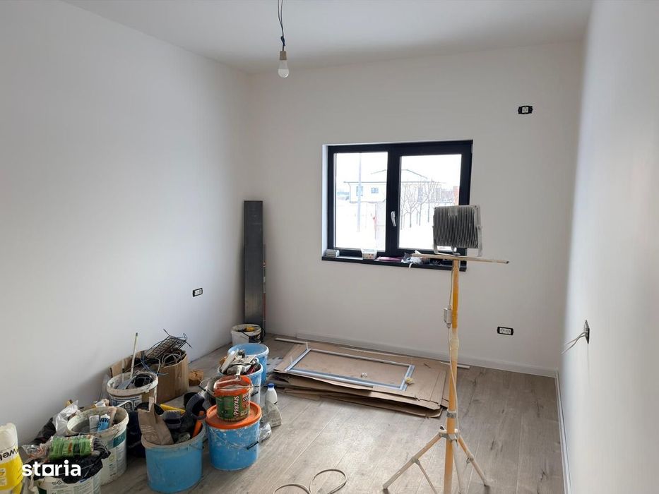 Comision 0-Dezvoltator vinde duplex parter, asfalt, toate utilitatile