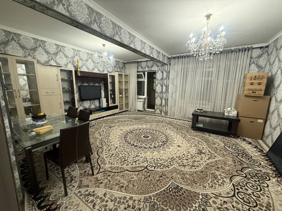 Продаётся на Карасу-2 5ком