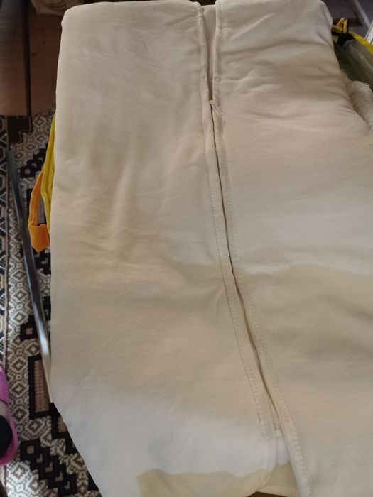 Păturică groasă bebe