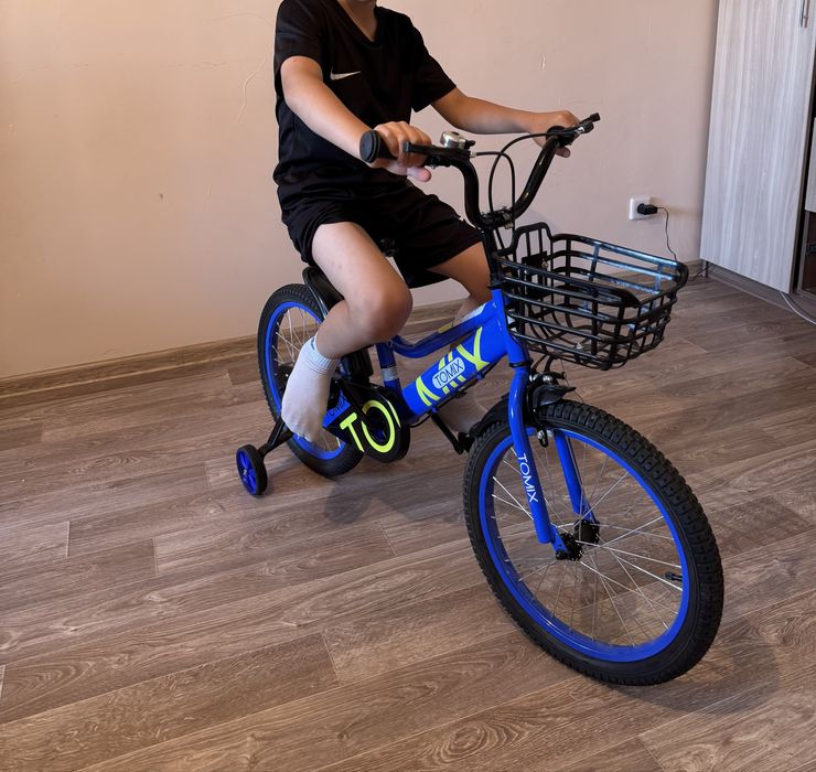 Продам детский велосипед