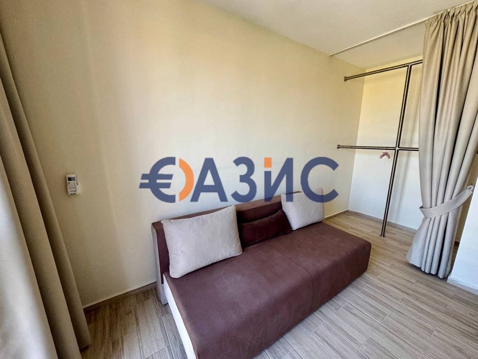 Продава се Тристаен апартамент в с. Равда, Област Бургас - 66 кв.м за 1440 €/кв.м - Снимка #9