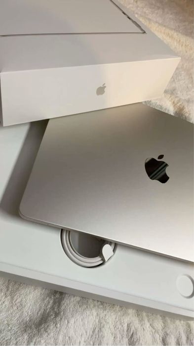 Macbook air m1 512gb