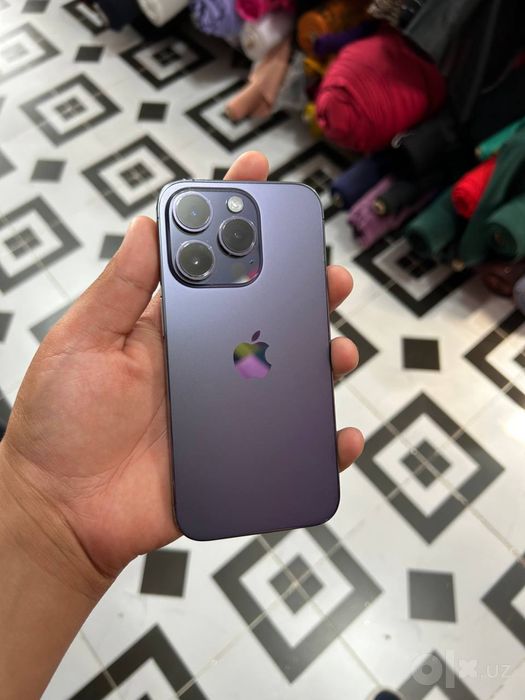 Iphone 14 pro IDEAL‼️