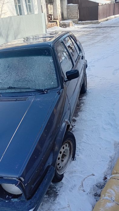 Продам фольсваген гольф 2