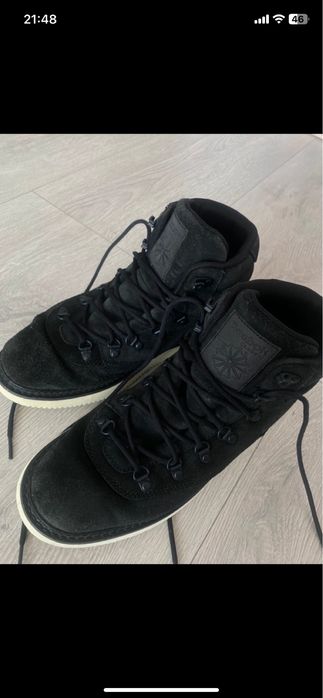 Adidasi gheata reebok marime 41