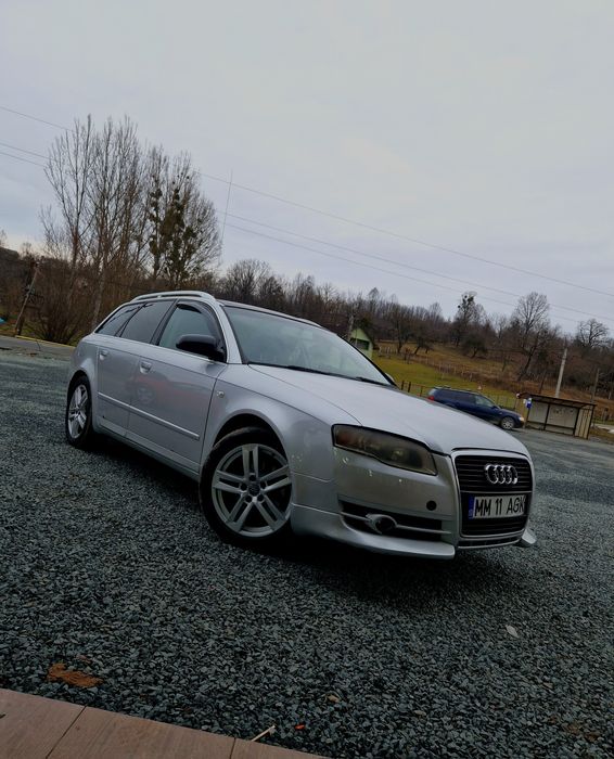 De vânzare  audi a4 B7