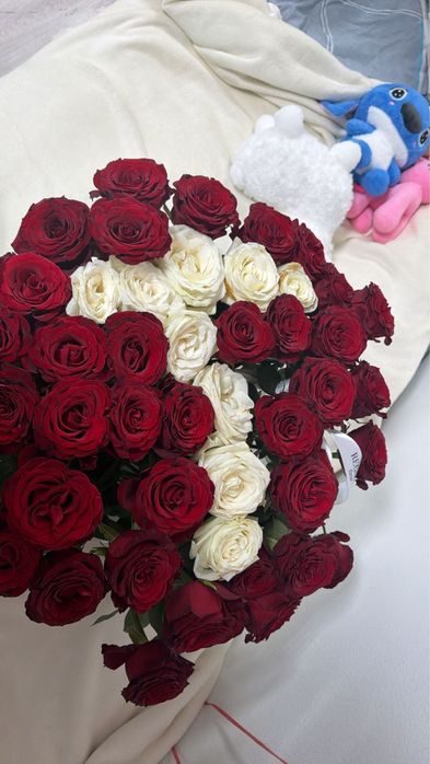 Продам именной букет