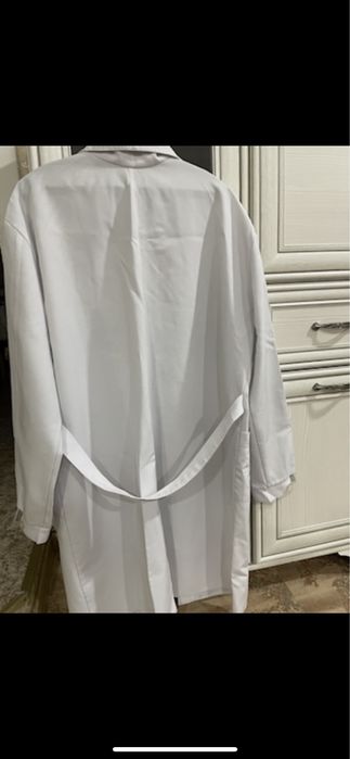 Халат медицинский