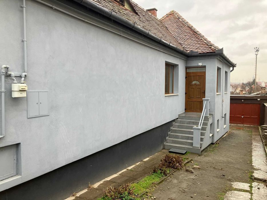 Casa de vanzare in cartierul Tiglari (strada Caramidariei)