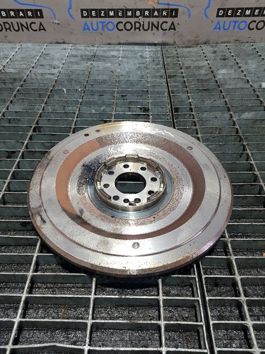 Volanta masa simpla Ford Kuga 2.0 TDCI 2008 - 2012 136CP Automata G6DG UKDA (644) Diesel CUTIE AUTOMATA Garantie