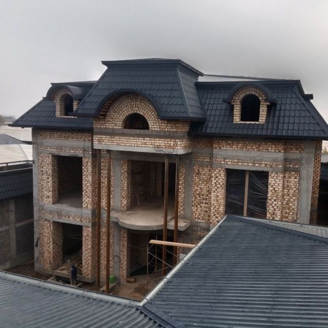 Ozbekiston boylab tom yopish xizmati Tom yopamiz