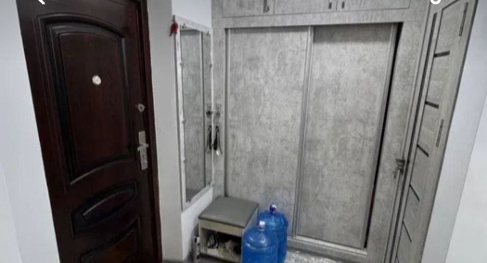 Продаётся  квартира  2/7/12 Яшнабадский район  Тузель2  55 000у.е