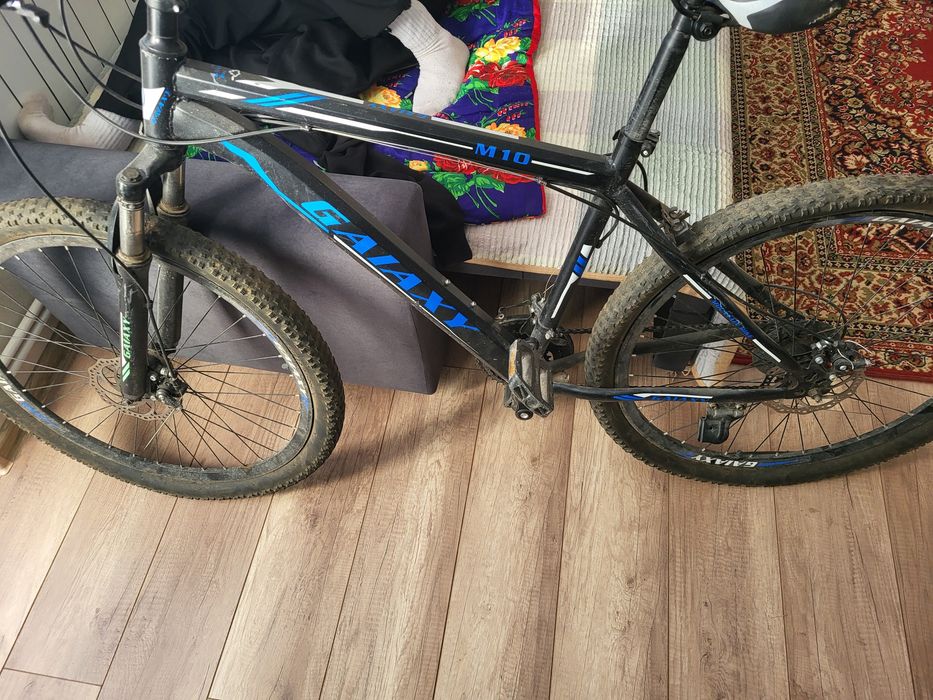 Весосипед нормалный