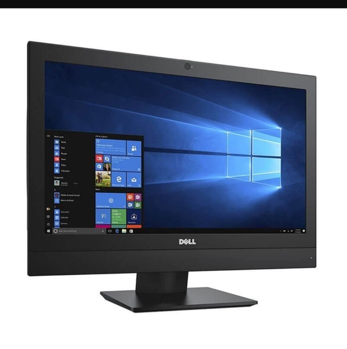 Vand PC - uri All In One