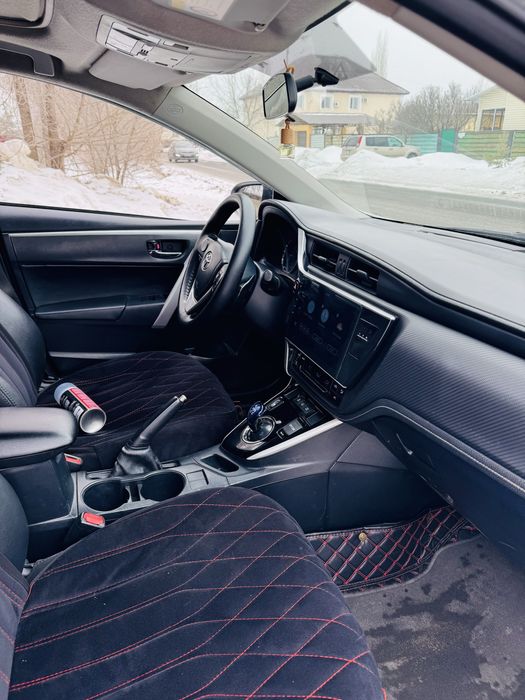 Прокат авто без водителя