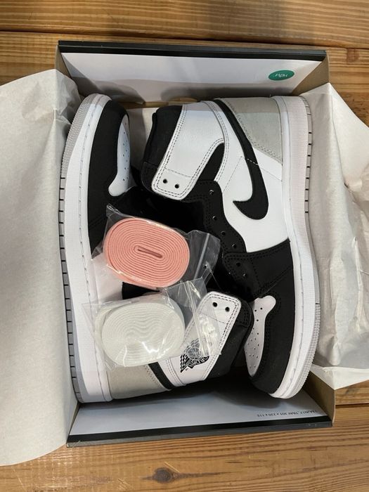 Nike Air Jordan 1 High Retro  OG