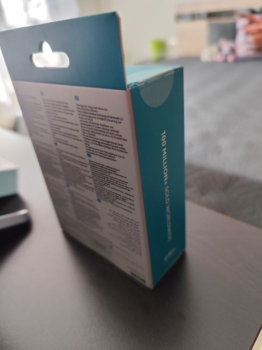 ttec mode Безжични слушалки