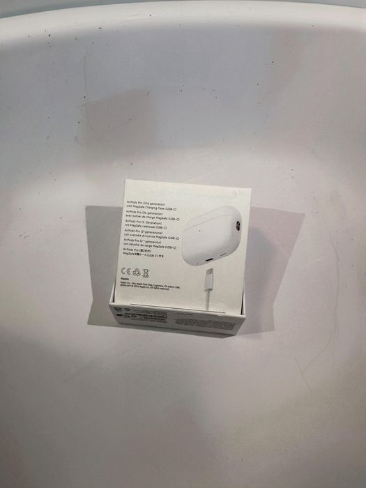 Airpods pro 2 (2022)