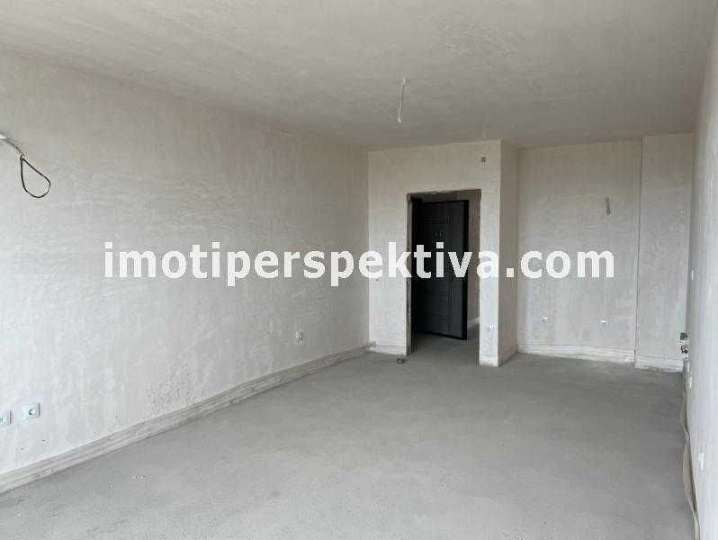 Продава се Двустаен апартамент в Пловдив, Кючук Париж - 74 кв.м за 1255 €/кв.м - Снимка #1