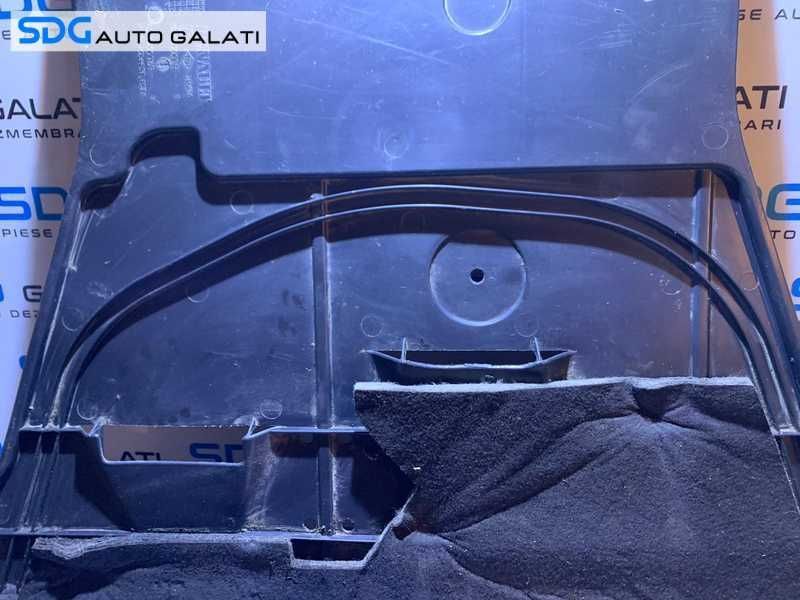 Scut Motor Renault Megane 3 2009 - 2016 Cod 758900007R 758900006R