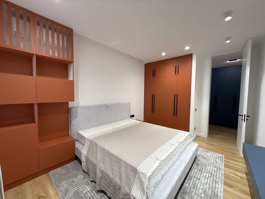 Arenda Uzbekfilm Premier House