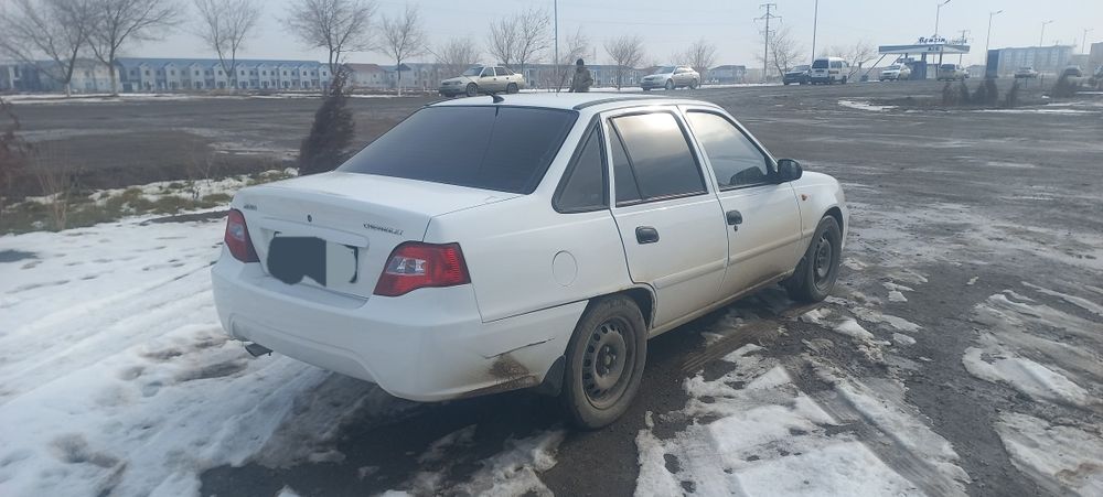 Нексия 2 2012-йил