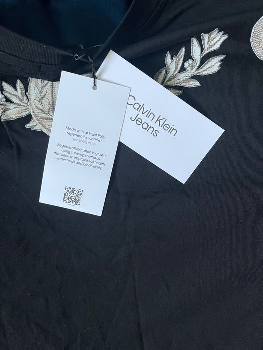 Мъжка тениска D&G