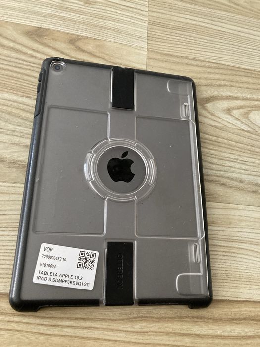 iPad Gen 8 a• 97 % Baterie