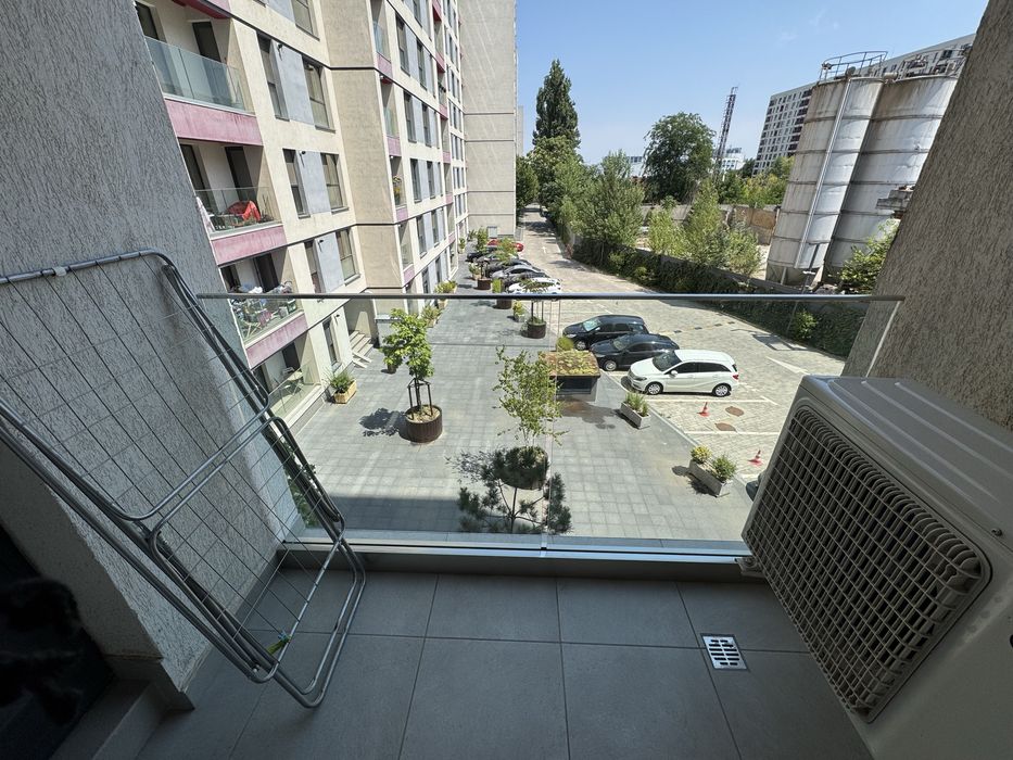Garsoniera 21 residence - Complex privat - direct proprietar