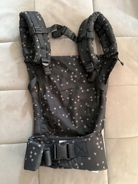 Ергономична раница TULA STANDARD