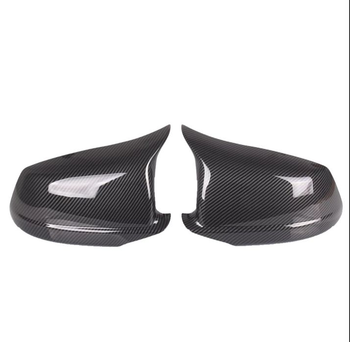 Capace oglinzi Bmw F10 F11 F18 Pre-lci 2010-2013 Carbon