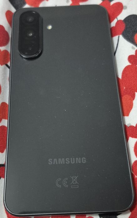 Samsung A36.....