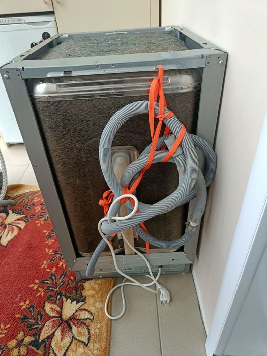 Посудомоечная машина Kaiser XL450